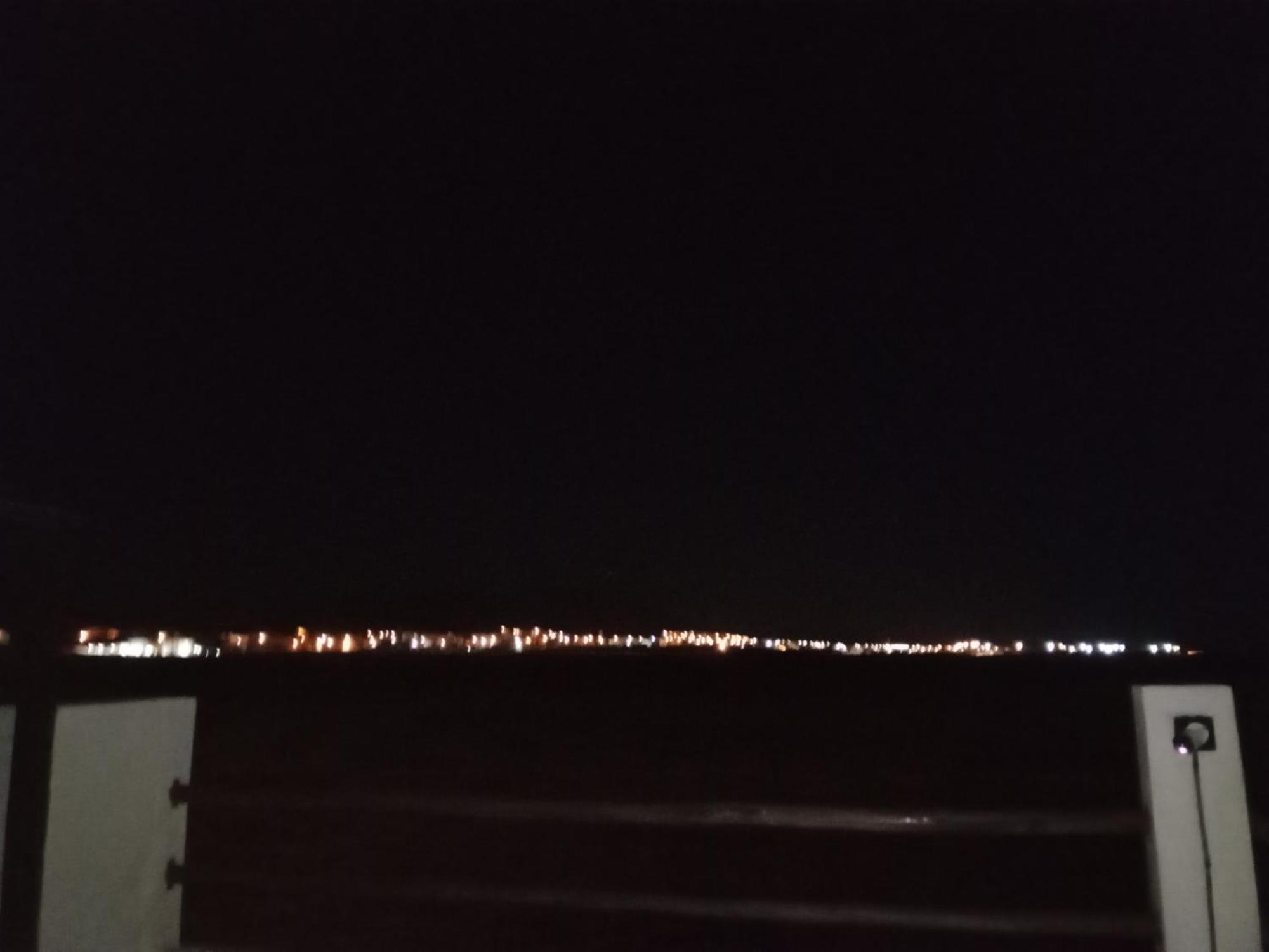 シディ・イフニーRepos Surf House 1アパートメント エクステリア 写真