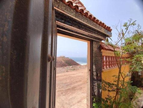 シディ・イフニーRepos Surf House 1アパートメント エクステリア 写真